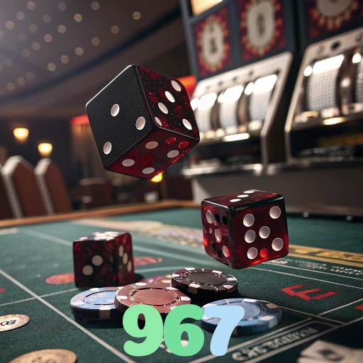 967 - Baixe o App 967 para Android e Comece a Jogar