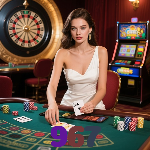 967 - Baixe o App 967 para Android e Comece a Jogar