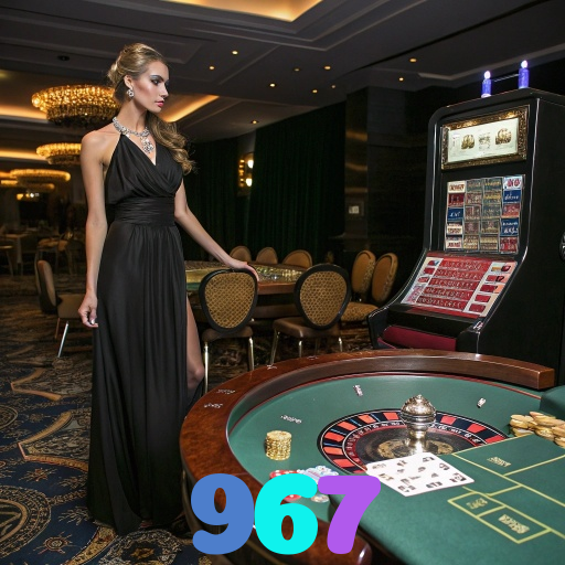 967 - Baixe o App 967 para Android e Comece a Jogar