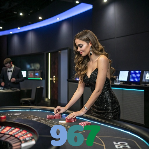 967 - Baixe o App 967 para Android e Comece a Jogar