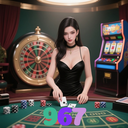 967 - Baixe o App 967 para Android e Comece a Jogar