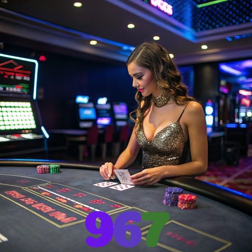 967 - Baixe o App 967 para Android e Comece a Jogar