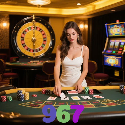 967 - Baixe o App 967 para Android e Comece a Jogar