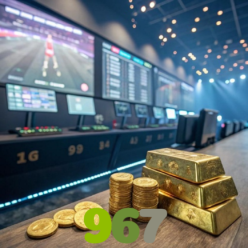 967 - Baixe o app 967 no Google Play e jogue ao vivo