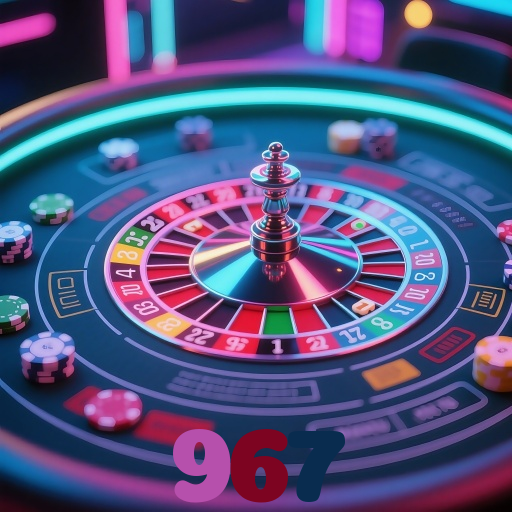 967 - Baixe o App 967 para Android e Comece a Jogar