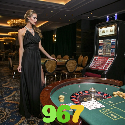 967 - Baixe o App 967 para Android e Comece a Jogar