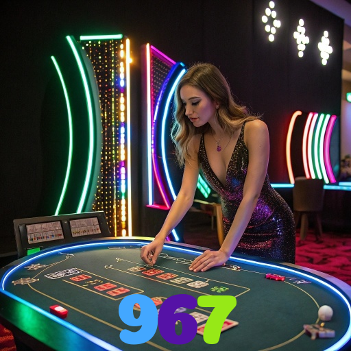 967 - Baixe o App 967 para Android e Comece a Jogar