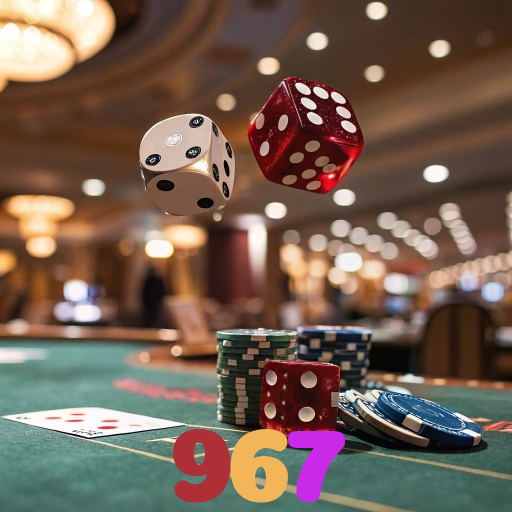 967 - Baixe o App 967 para Android e Comece a Jogar