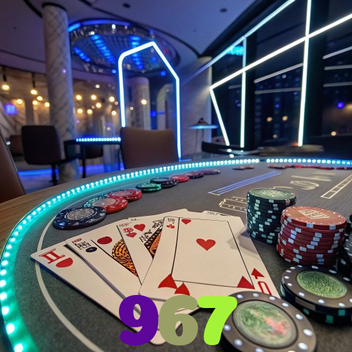 967 - Baixe o App 967 para Android e Comece a Jogar