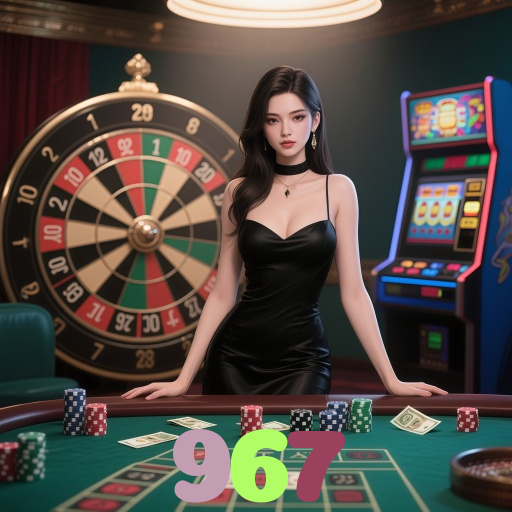 967 - Baixe o App 967 para Android e Comece a Jogar