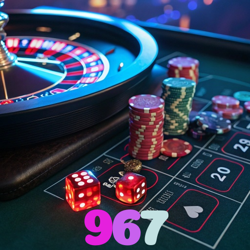 967 - Baixe o App 967 para Android e Comece a Jogar