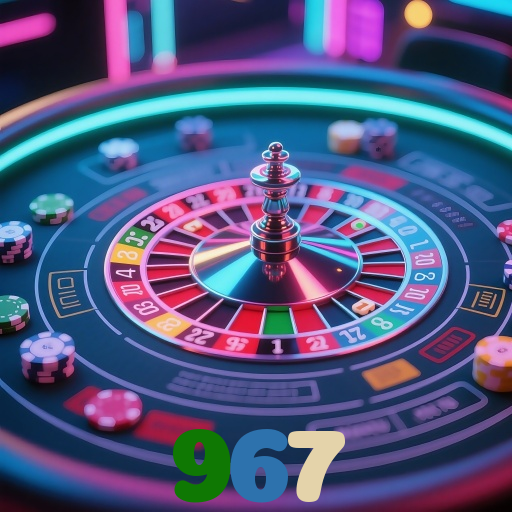 967 - Baixe o app 967 no Google Play e jogue ao vivo