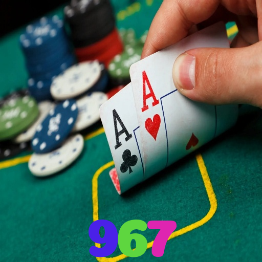 967 - Baixe o App 967 para Android e Comece a Jogar