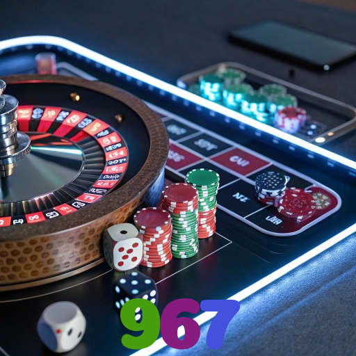 967 - Baixe o App 967 para Android e Comece a Jogar