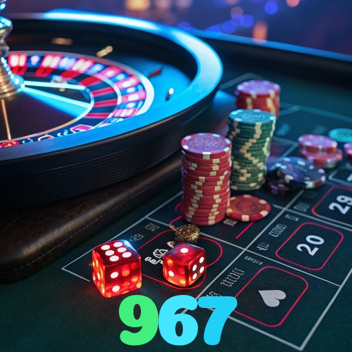 967 - Baixe o App 967 para Android e Comece a Jogar