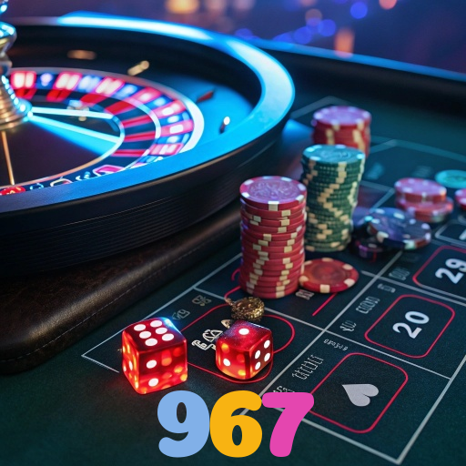 967 - Baixe o app 967 no Google Play e jogue ao vivo