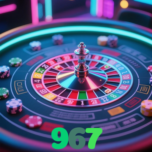 967 - Baixe o App 967 para Android e Comece a Jogar