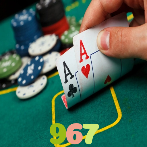 967 - Baixe o app 967 no Google Play e jogue ao vivo