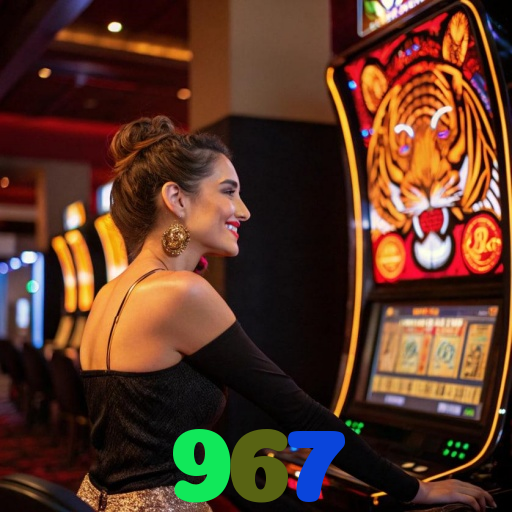 967 - Baixe o App 967 para Android e Comece a Jogar