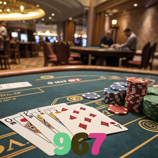 967 - Baixe o App 967 para Android e Comece a Jogar