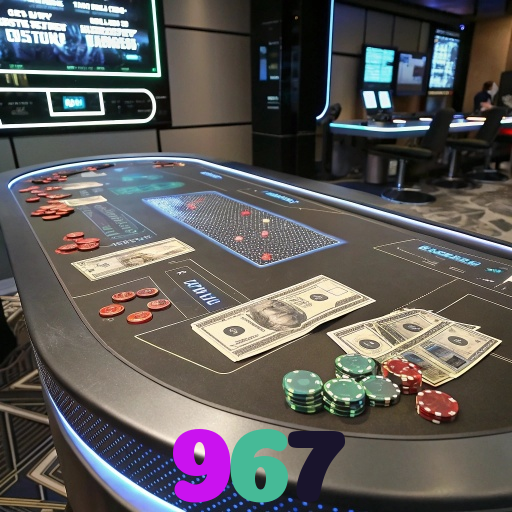 967 - Baixe o App 967 para Android e Comece a Jogar