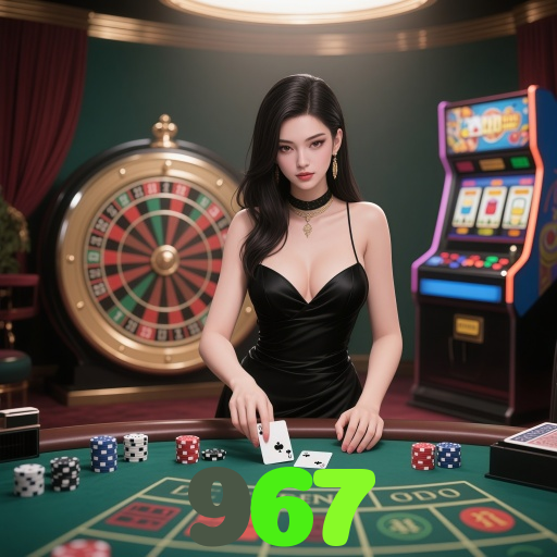 967 - Baixe o App 967 para Android e Comece a Jogar