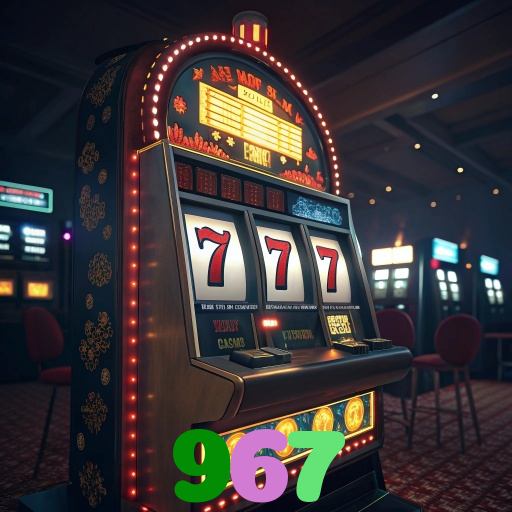 967 - Baixe o App 967 para Android e Comece a Jogar