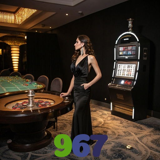 967 - Baixe o app 967 no Google Play e jogue ao vivo