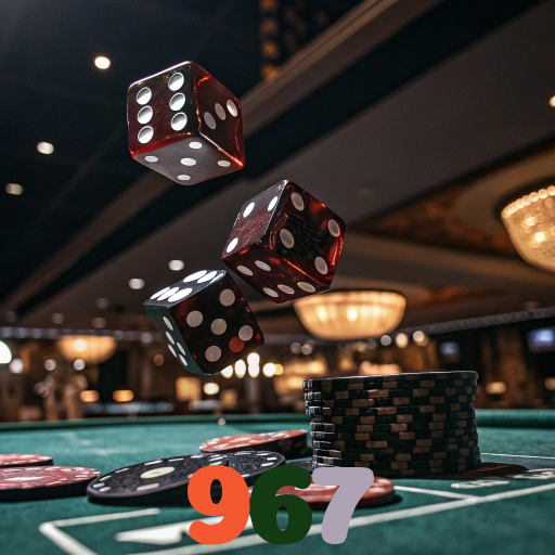 967 - Baixe o App 967 para Android e Comece a Jogar