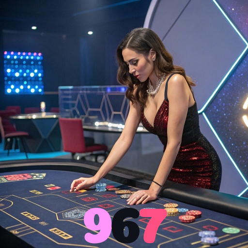 967 - Baixe o App 967 para Android e Comece a Jogar