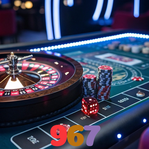 967 - Baixe o app 967 no Google Play e jogue ao vivo