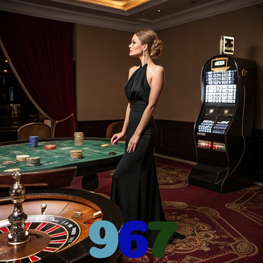 967 - Baixe o App 967 para Android e Comece a Jogar
