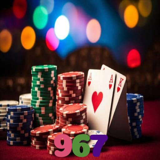 967 - Baixe o App 967 para Android e Comece a Jogar