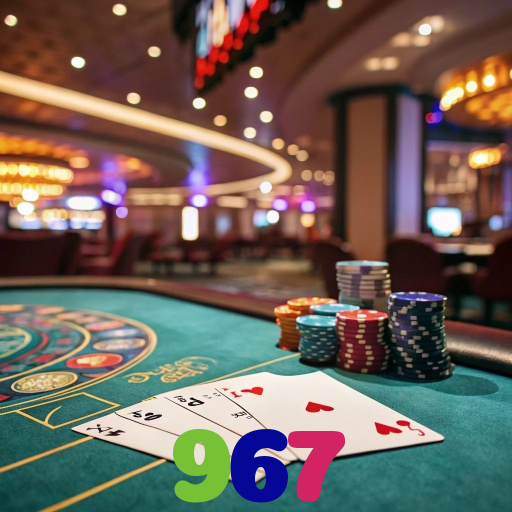 967 - Baixe o App 967 para Android e Comece a Jogar