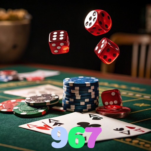 967 - Baixe o App 967 para Android e Comece a Jogar