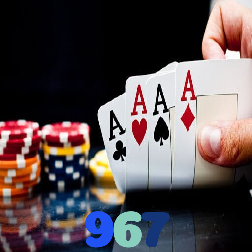 967 - Baixe o app 967 no Google Play e jogue ao vivo