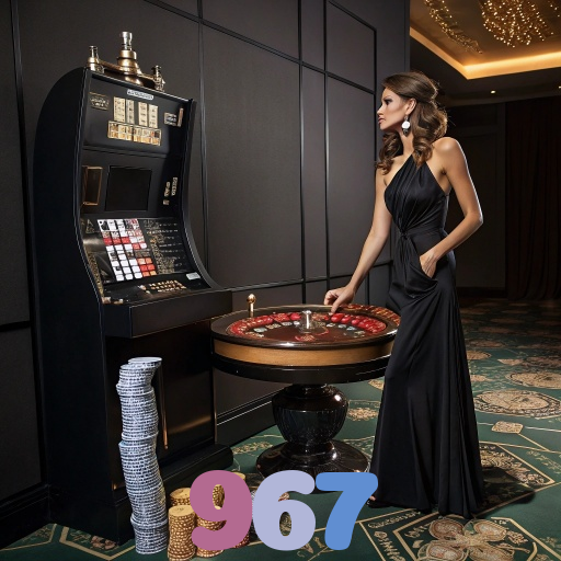 967 - Baixe o app 967 no Google Play e jogue ao vivo