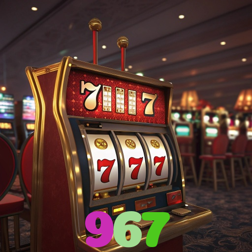 967 - Baixe o app 967 no Google Play e jogue ao vivo