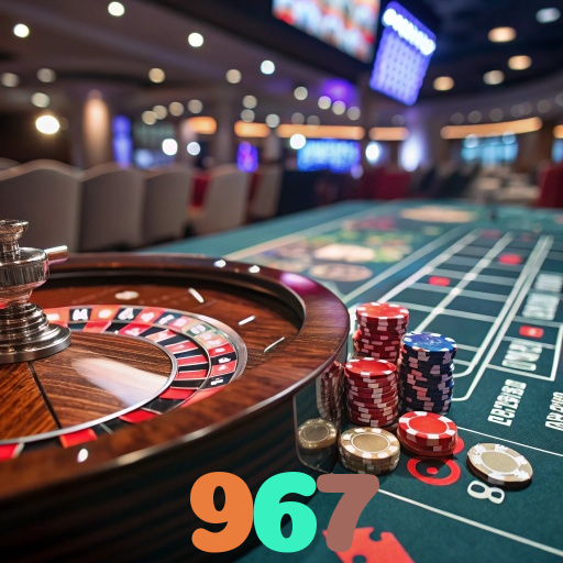 967 - Baixe o App 967 para Android e Comece a Jogar