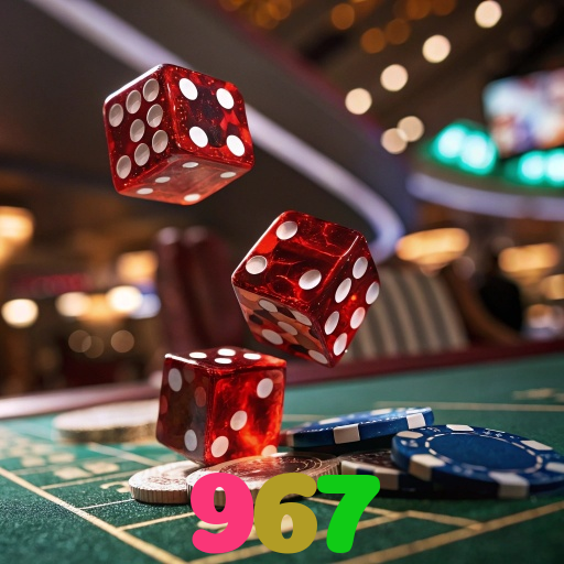 967 - Baixe o app 967 no Google Play e jogue ao vivo