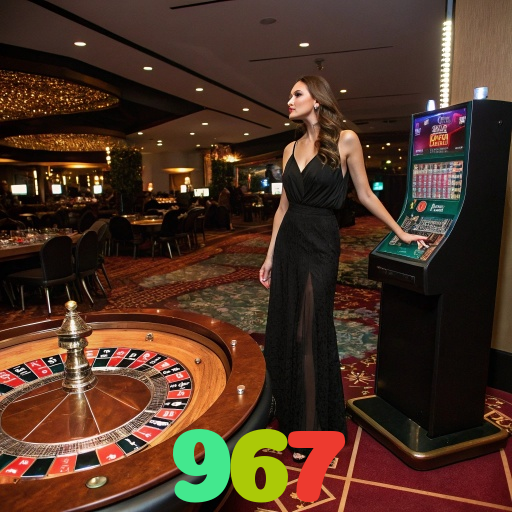 967 - Baixe o app 967 no Google Play e jogue ao vivo