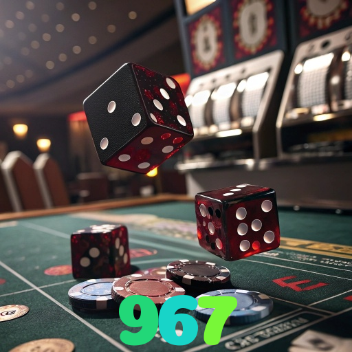 967 - Baixe o app 967 no Google Play e jogue ao vivo