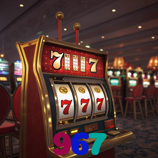 967 - Baixe o App 967 para Android e Comece a Jogar