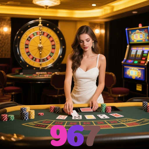 967 - Baixe o App 967 para Android e Comece a Jogar