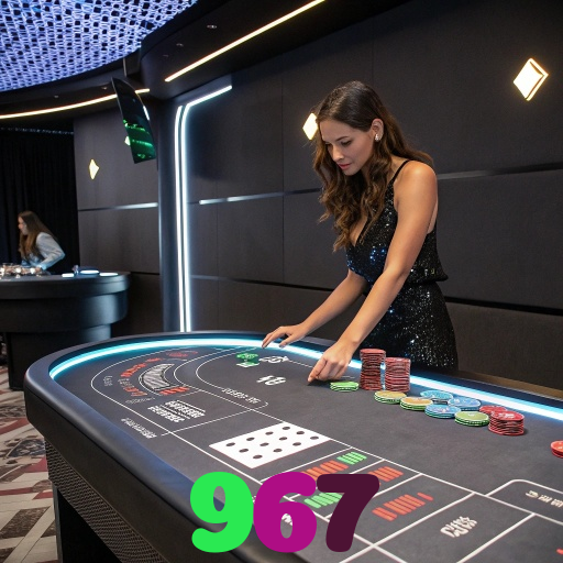 967 - Baixe o App 967 para Android e Comece a Jogar