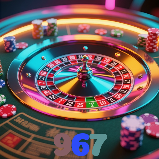 967 - Baixe o App 967 para Android e Comece a Jogar
