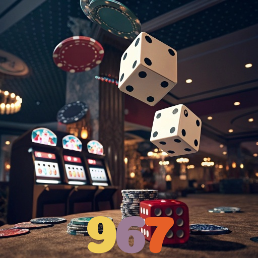 967 - Baixe o app 967 no Google Play e jogue ao vivo