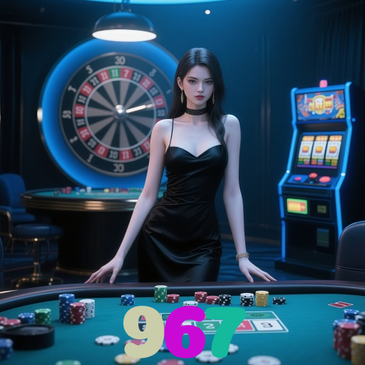 967 - Baixe o App 967 para Android e Comece a Jogar