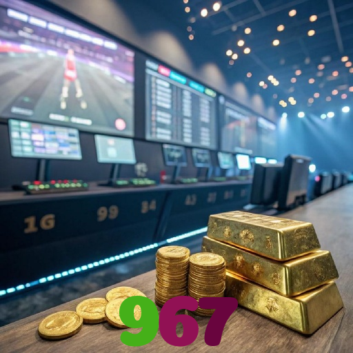 967 - Baixe o App 967 para Android e Comece a Jogar