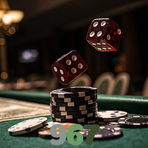 967 - Baixe o App 967 para Android e Comece a Jogar